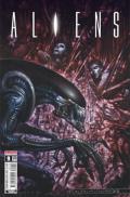 Aliens. Vol. 9