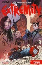 Extremity. 1: Artista