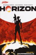 Horizon. 1: Rappresaglia