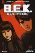 Black eyed kids. 1: I bambini