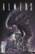 Aliens. Vol. 10