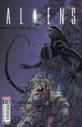 Aliens. Vol. 11