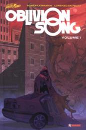 Oblivion song. 1.