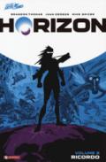 Horizon. Vol. 2: Ricordo