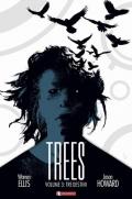 Trees. Vol. 3: Tre destini.