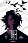 Trees. Vol. 3: Tre destini.