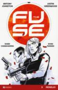 The Fuse. Vol. 3: Perielio