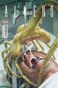 Aliens. Vol. 12