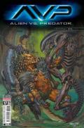 Aliens. Vol. 17