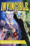 Invincible universe: 1