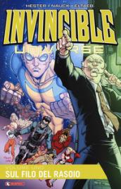 Invincible universe: 1