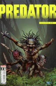 Predator. Vol. 2