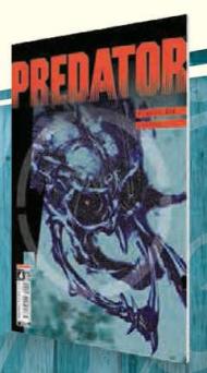 Predator. Vol. 4