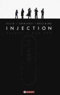 Injection. Ediz. deluxe. Vol. 1