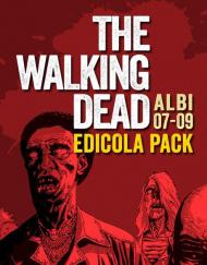 The walking dead. Vol. 7-9