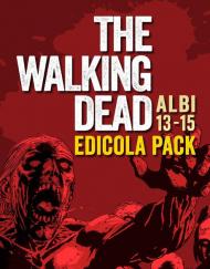 The walking dead. Vol. 13-15