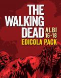 The walking dead. Vol. 16-18