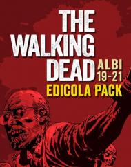 The walking dead. Vol. 19-21