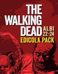 The walking dead. Vol. 22-24