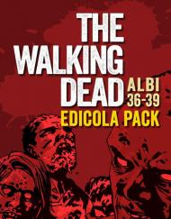 The walking dead. Vol. 36-39