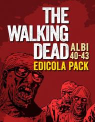 The walking dead. Vol. 40-43