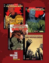 The walking dead. Vol. 52-55