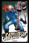 Satellite Sam. Vol. 1