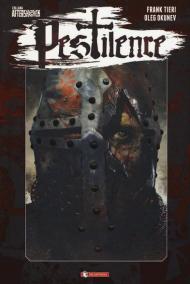 Pestilence. Vol. 1: Morte.