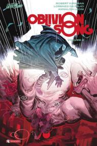 Oblivion song. Vol. 2