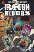 Rough Riders. Vol. 3: Corri o muori.