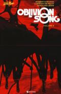 Oblivion song. Vol. 3