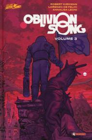 Oblivion song. Vol. 3