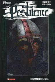 Pestilence. Vol. 2: storia di Satana, Una.