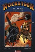 Il carico maledetto. Rocketeer