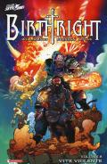 Birthright. Vol. 8: Vite violente.