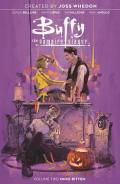 Buffy. L'ammazzavampiri. Vol. 2: Anima e cuore.