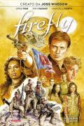 Firefly. Vol. 1: guerra dell'unificazione, La.