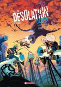 Desolation club. Vol. 2: Senza freni