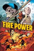 Fire Power. Vol. 1: Preludio