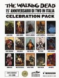 The walking dead. 15 anniversario celebration pack