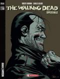 Negan è vivo! The walking dead speciale