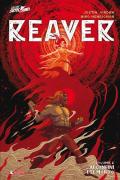 Reaver. Vol. 2: Ai confini del mondo.