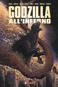Godzilla all'inferno