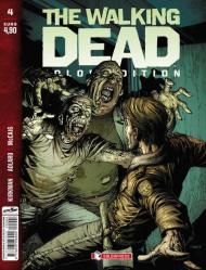 The walking dead. Color edition. Vol. 3