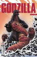 Godzilla. Vol. 6