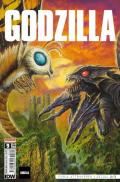 Godzilla. Vol. 9: Furia attraverso i secoli 2/3.