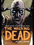 The walking dead. Raccolta. Vol. 9: Companion.