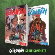 Extremity. Serie completa