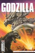 Godzilla. Vol. 16: Il più grande mostro della storia 6