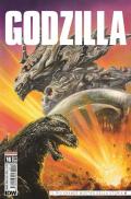 Godzilla. Vol. 16: Il più grande mostro della storia 6